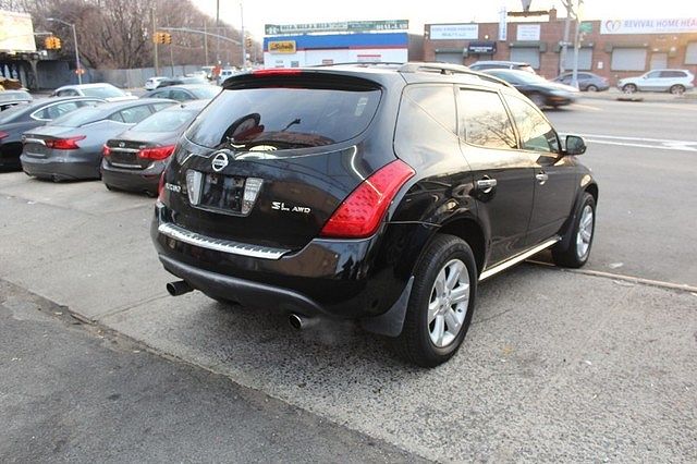 Used 2007 Nissan Murano Sl For Sale In Brooklyn Ny