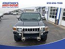 2009 Hummer H3T null image 2