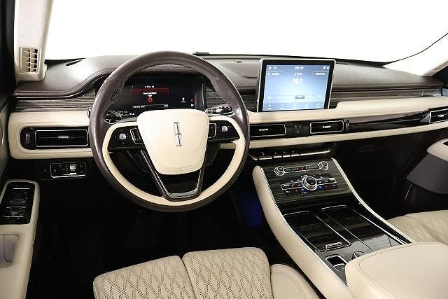 2023 Lincoln Aviator