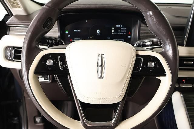 2023 Lincoln Aviator