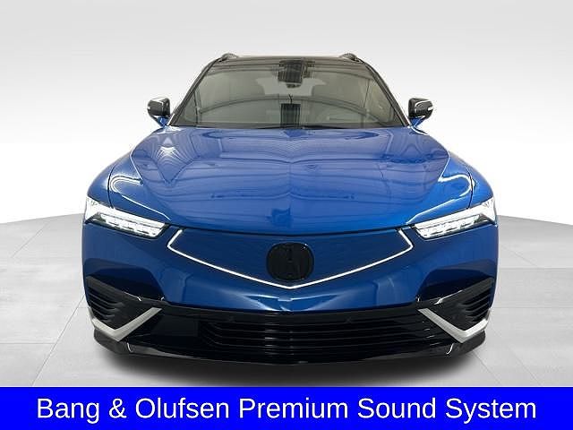 2024 Acura ZDX
