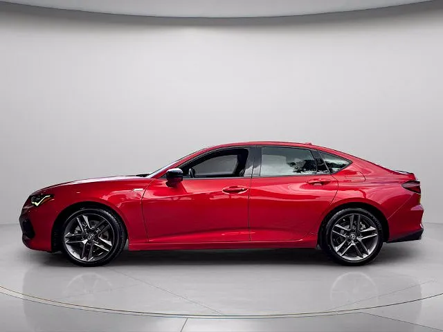 2025 Acura TLX