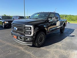 2026 Ford F-250