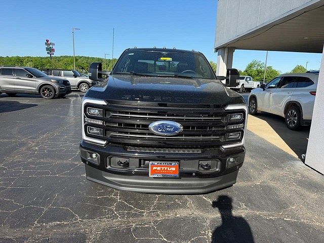 2026 Ford F-250