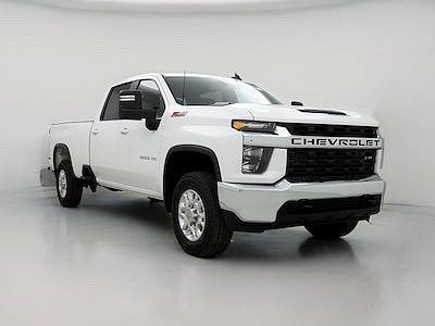 2023 Chevrolet Silverado 2500HD