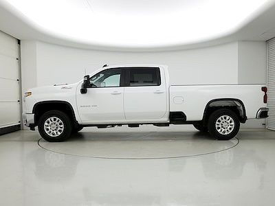2023 Chevrolet Silverado 2500HD