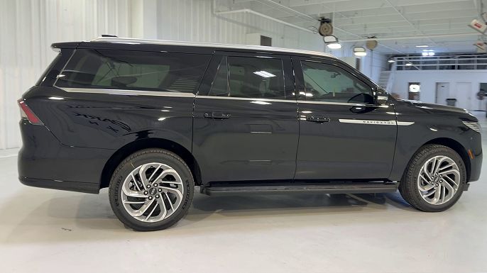 2026 Lincoln Navigator L