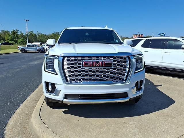 2023 GMC Yukon