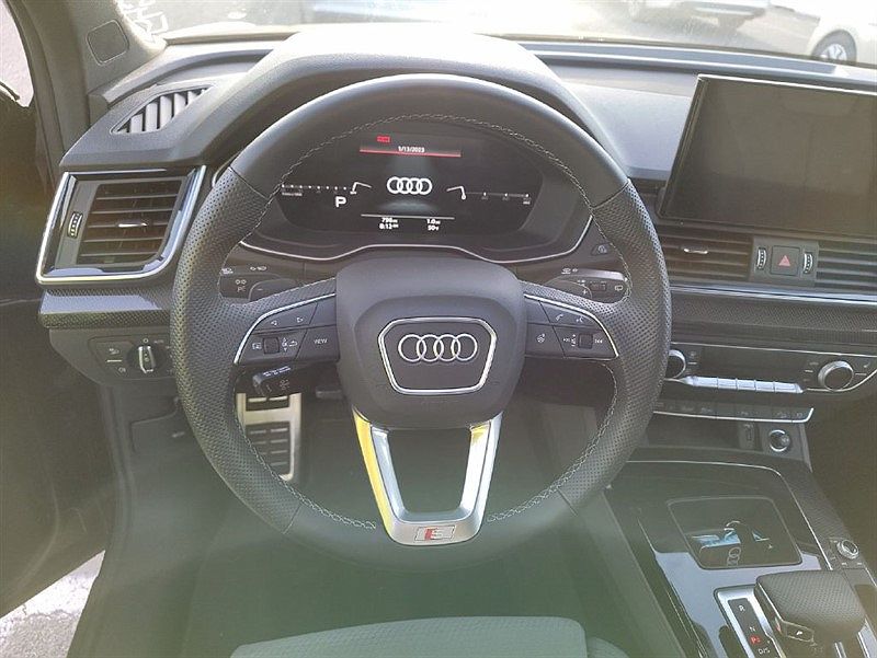 2022 Audi SQ5 Premium Plus image 5