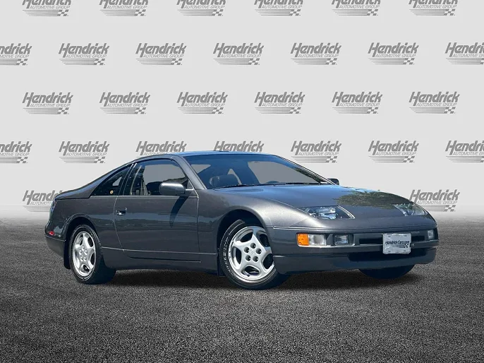 Nissan Z 300ZX for Sale | CarStory