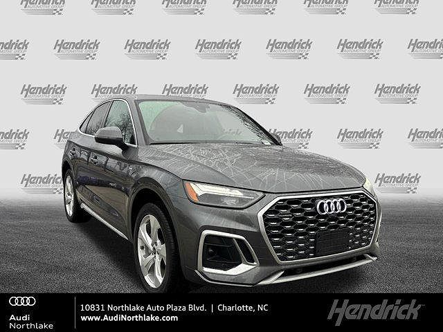 2024 Audi Q5