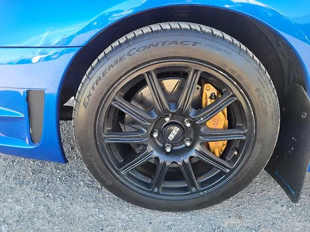 2005 Subaru Impreza