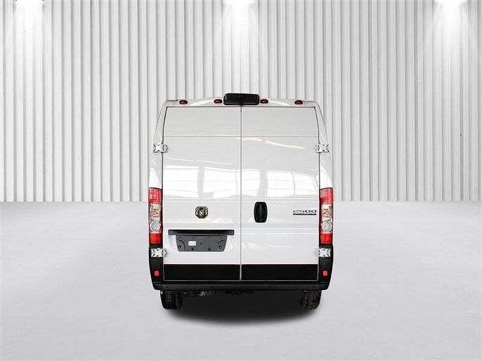 2024 Ram ProMaster