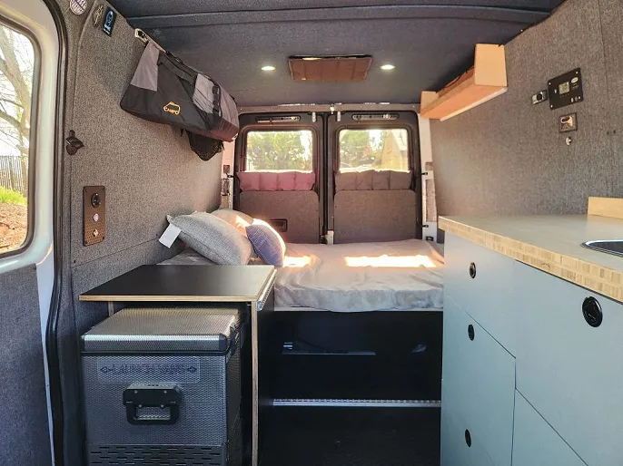 2006 Dodge Sprinter