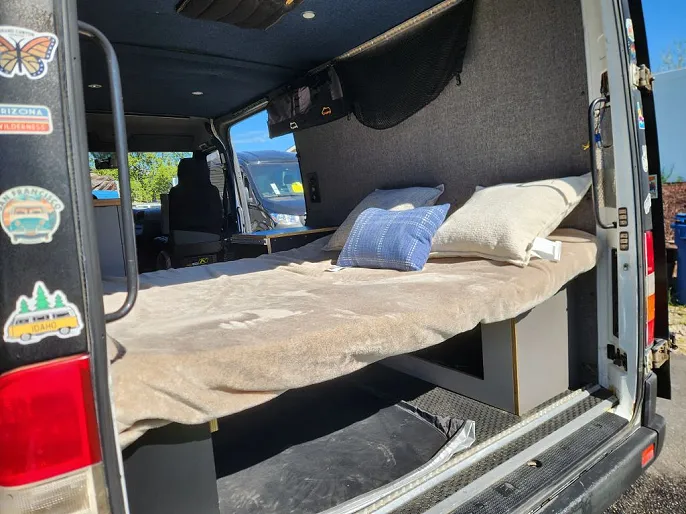 2006 Dodge Sprinter