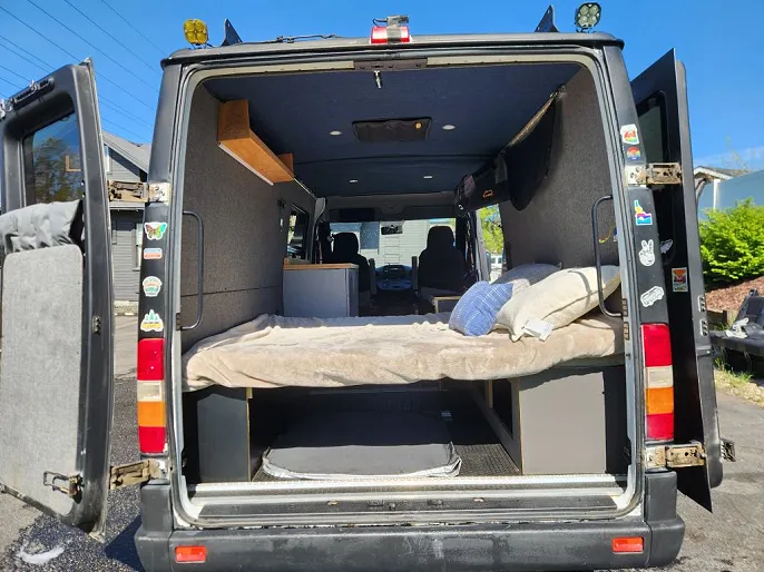 2006 Dodge Sprinter