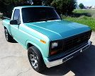 1982 Ford F-100 null image 0
