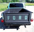 1982 Ford F-100 null image 14