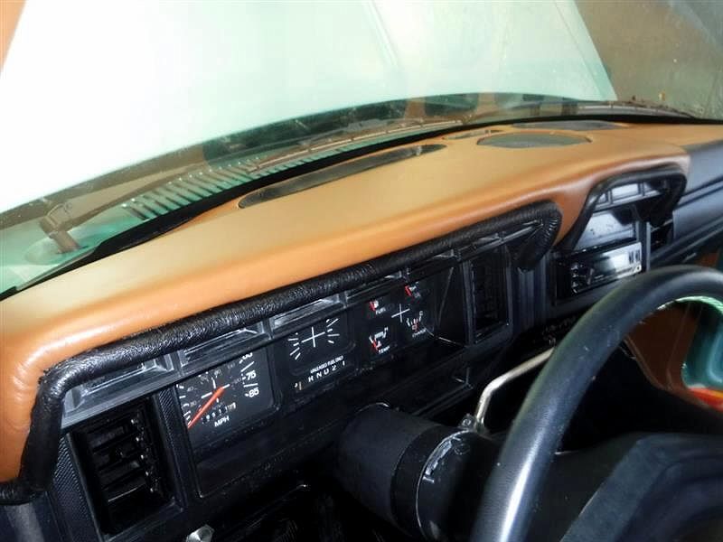 1982 Ford F-100 null image 41