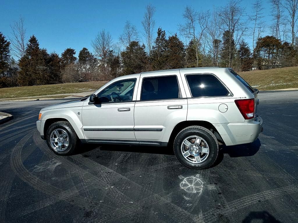 2007 Jeep Patriot Limited Edition image 10