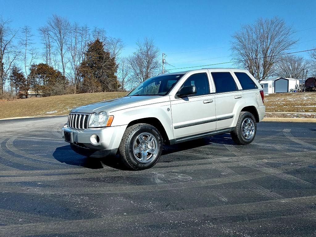2007 Jeep Patriot Limited Edition image 4