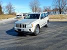 2007 Jeep Patriot Limited Edition image 5