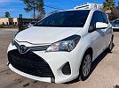 2015 Toyota Yaris L image 0