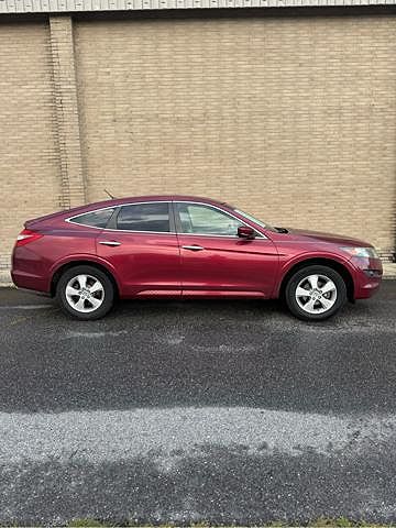 2010 Honda Accord Crosstour