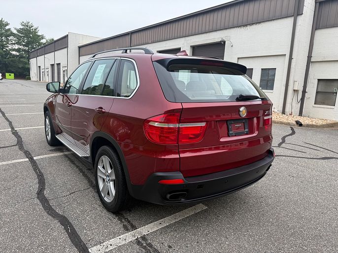 2009 BMW X5