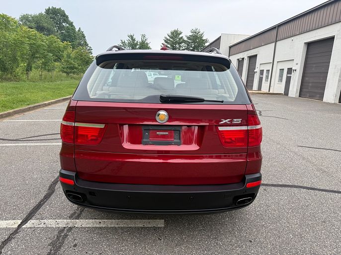 2009 BMW X5