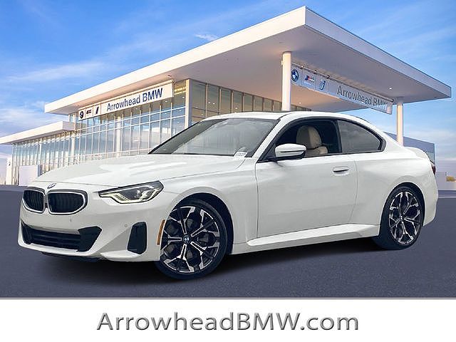 2026 BMW 2 Series