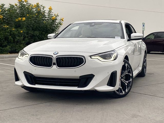 2026 BMW 2 Series
