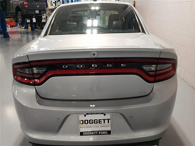 2020 Dodge Charger SXT image 13
