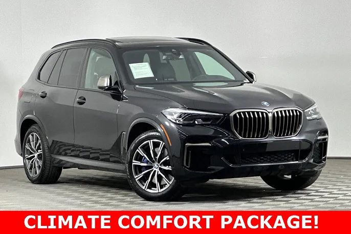 2023 BMW X5