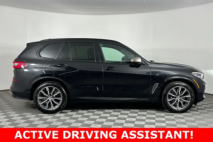 2023 BMW X5