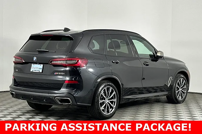 2023 BMW X5