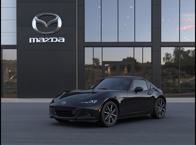 2026 Mazda Miata