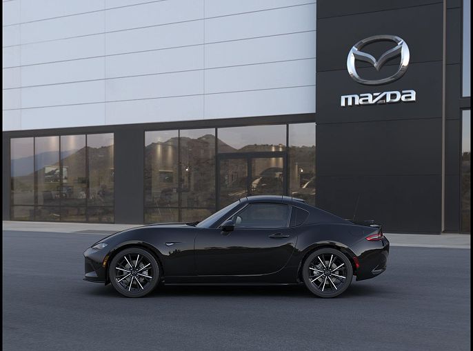 2026 Mazda Miata