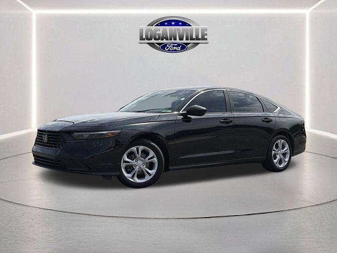 2025 Honda Accord