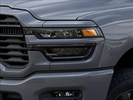 2027 Ram 2500