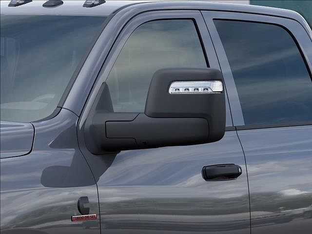 2027 Ram 2500