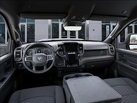 2027 Ram 2500