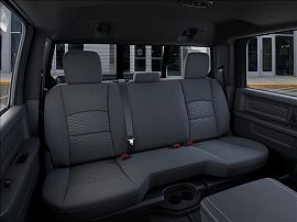 2027 Ram 2500