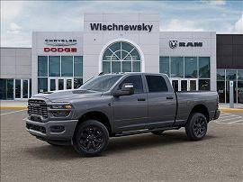 2027 Ram 2500