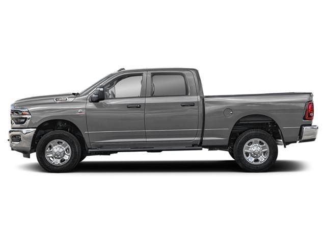 2027 Ram 2500