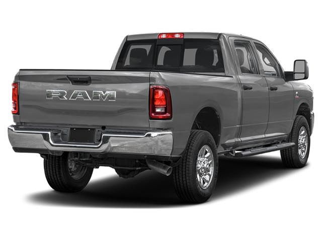 2027 Ram 2500