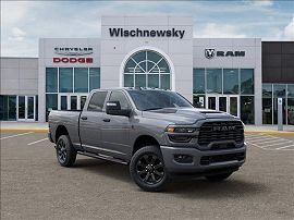 2027 Ram 2500