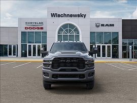 2027 Ram 2500