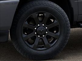 2027 Ram 2500