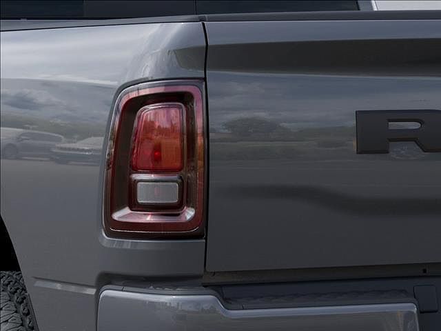 2027 Ram 2500